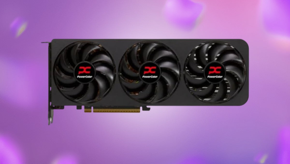 Grab this Radeon RX 9070 XT GPU at $50 off for your 1440p gaming build