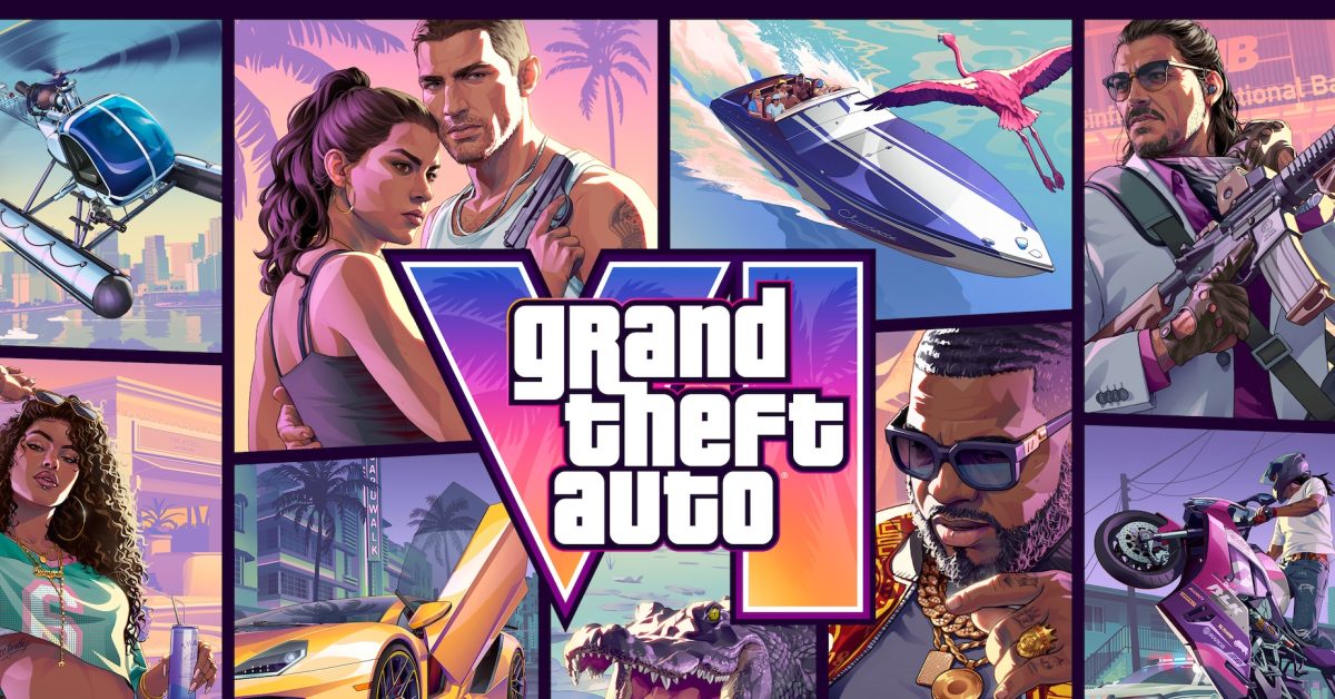 Grand Theft Auto 6 pre-orders go live tonight, here’s what you need to know