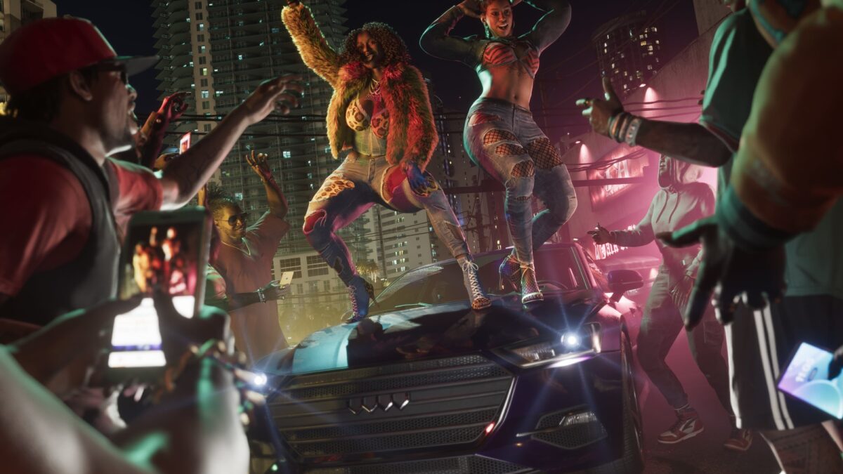‘Grand Theft Auto 6’s launch will distract pro athletes, says NBA star
