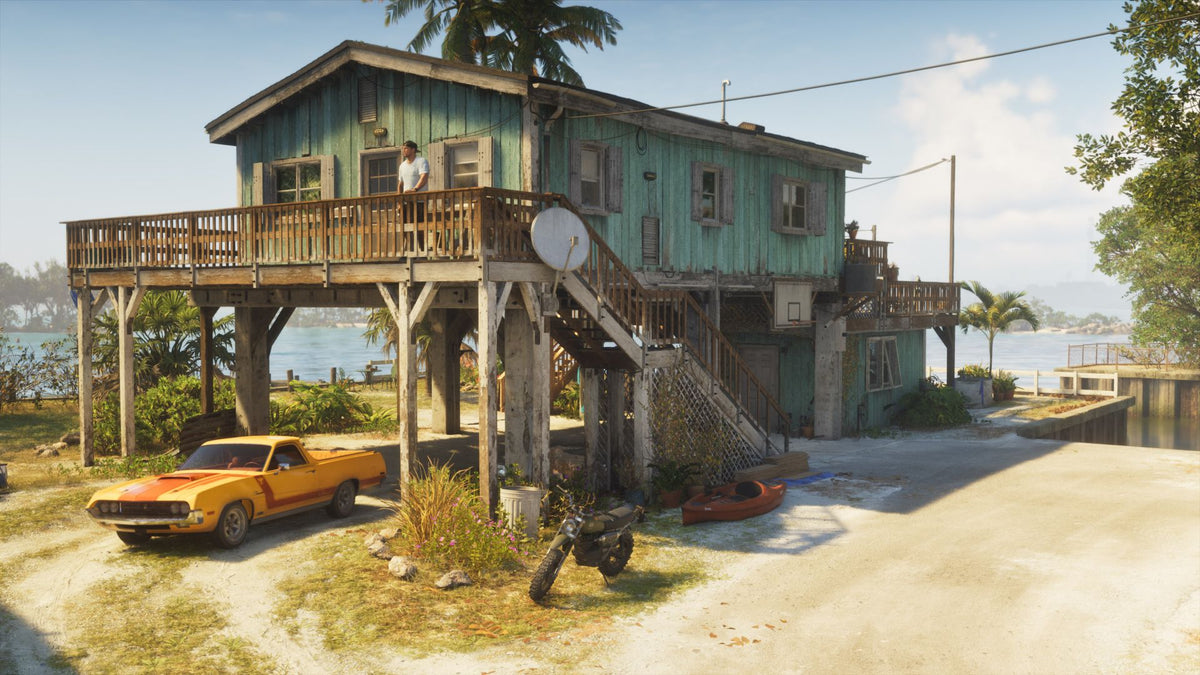 Grand Theft Auto 6 Will Provide “The Update People Seek” in August, Claims Trusted Insider
