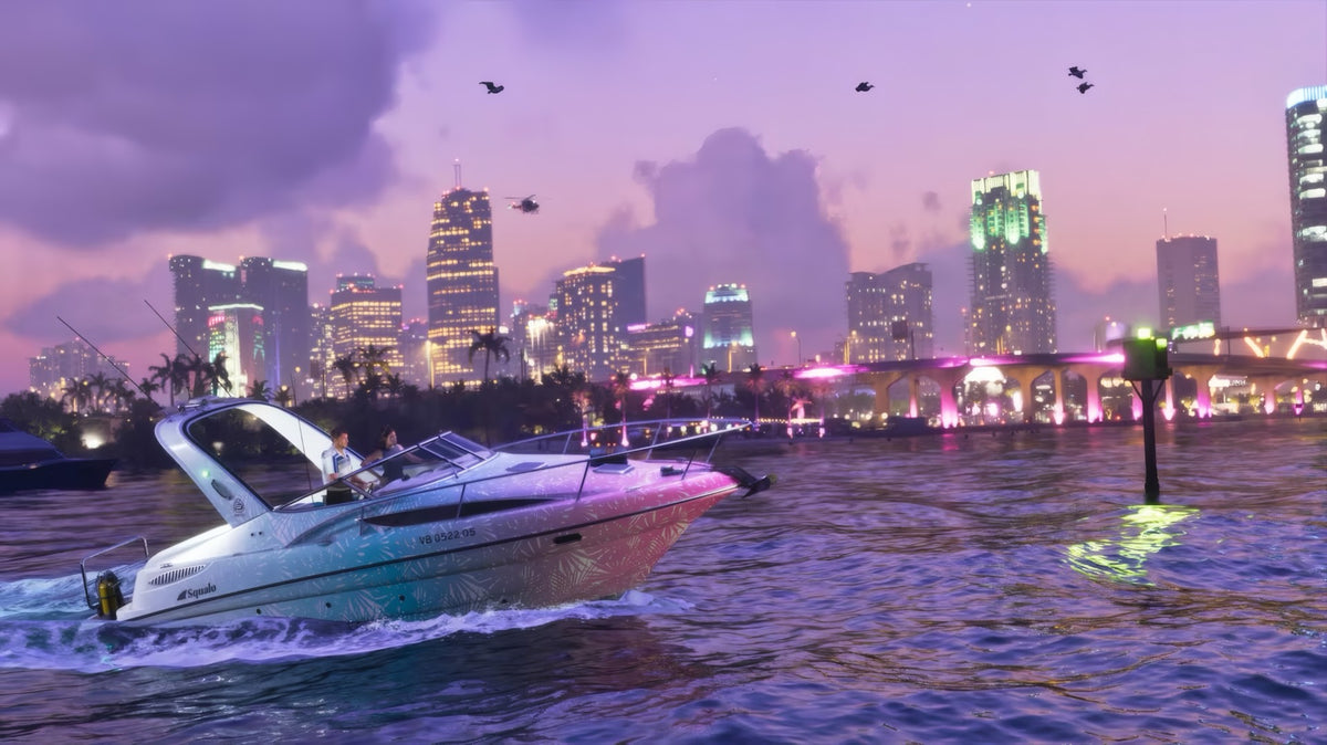 Ex-Rockstar producer explains why GTA 6 isn’t launching on PC