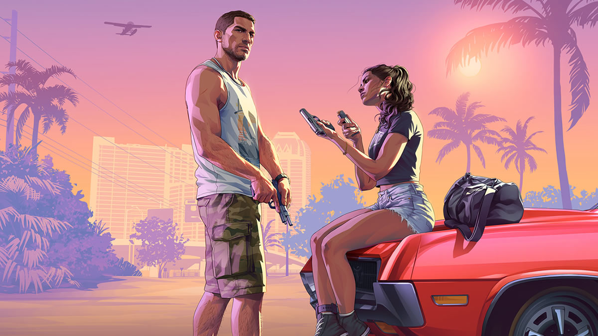 GTA 6 receives its final trailer ahead of launch