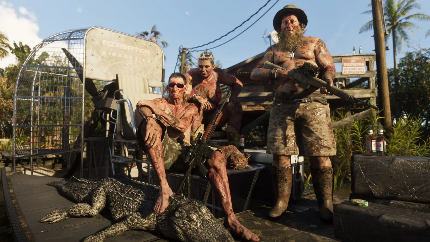 GTA 6 won't run on PC without graphics cards with hardware ray tracing.
