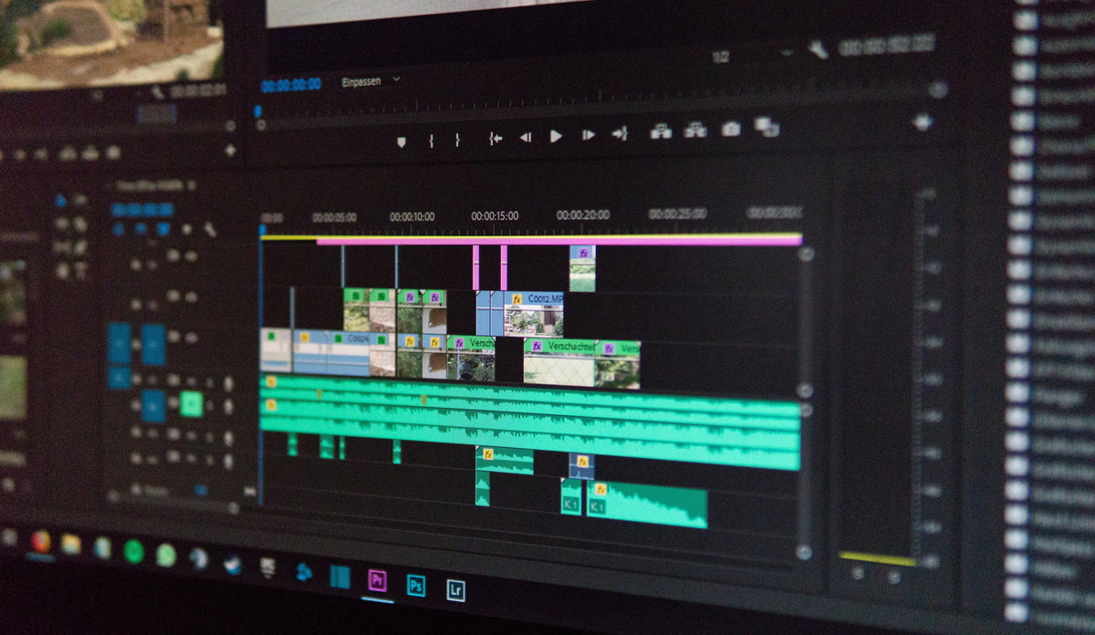 Computer Different Editing High-End Video Editing PC – Choosing the Correct PC Hardware for Video ...