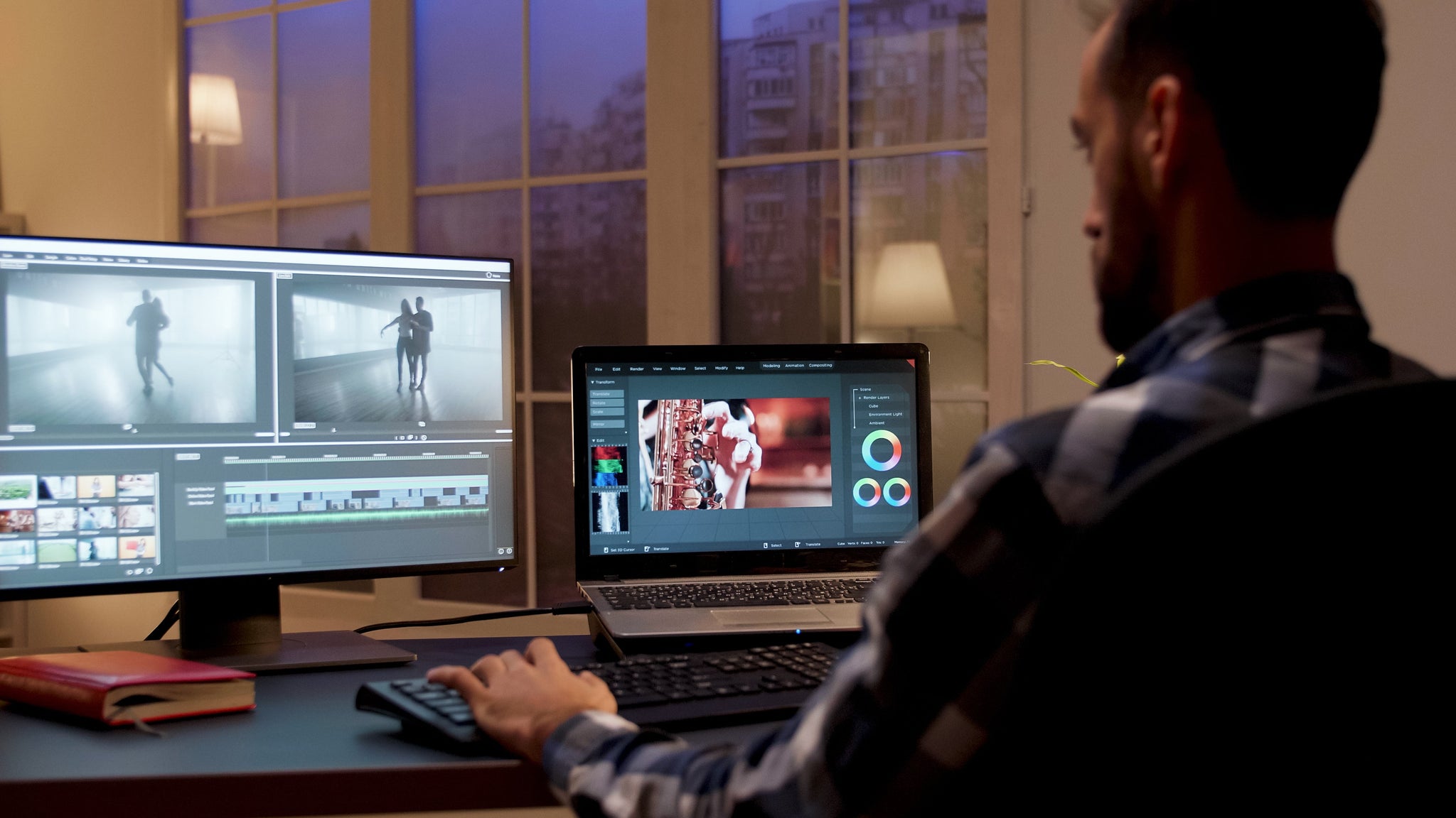 How to Build a High End Video Editing PC? - Groovy Computers