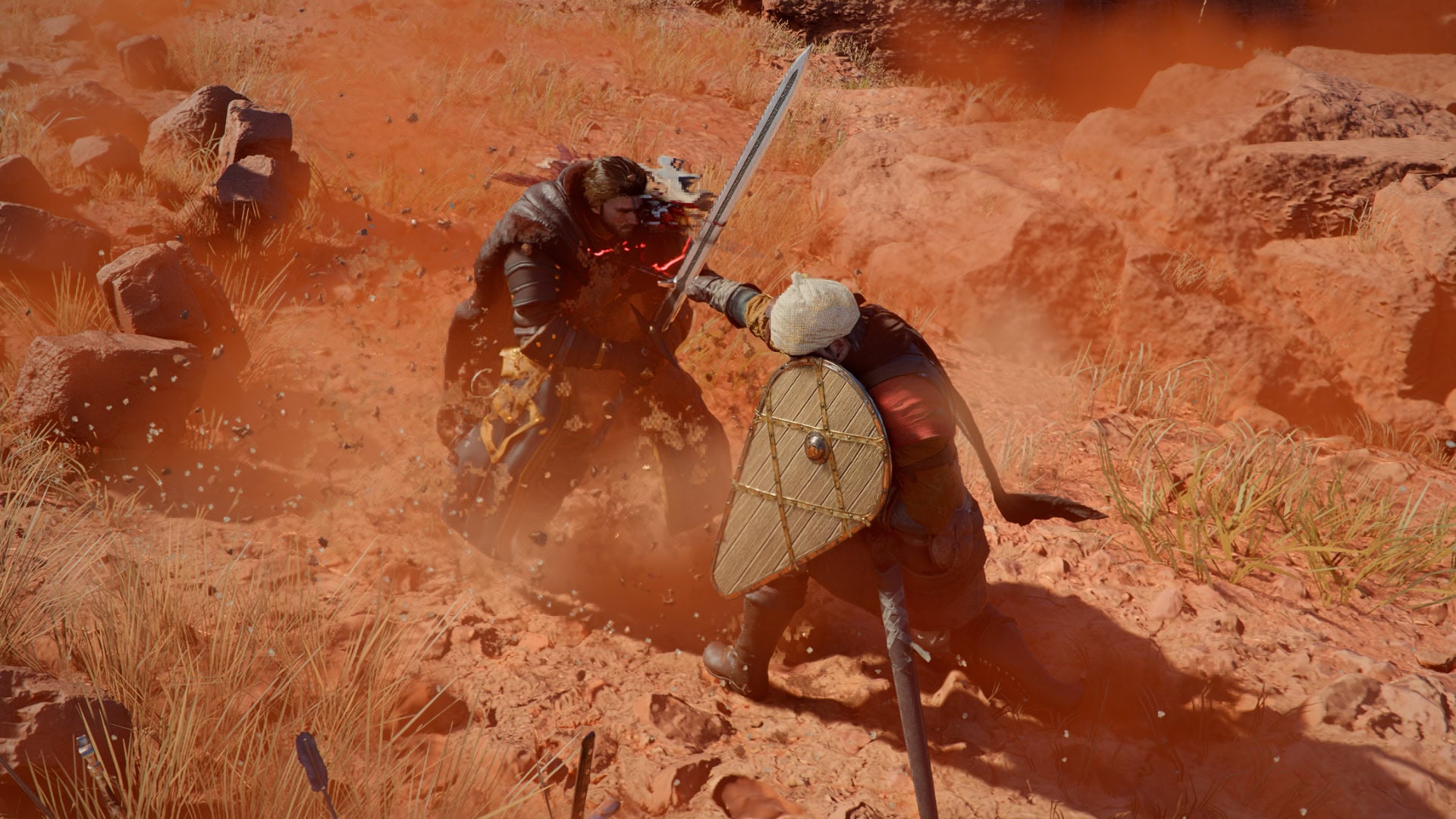 How to Hide the Minimap, HP Bar and Status Icons in Crimson Desert