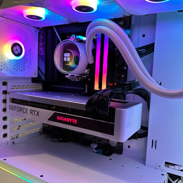 Elevating Your Gaming Experience: The Ultimate Guide to Groovy Computers' Gaming PCs in Canada