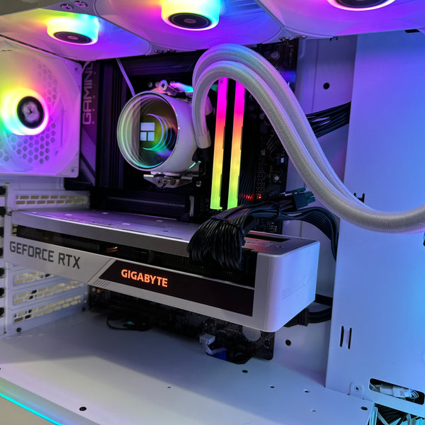 Elevate Your Gaming Experience with Premier Prebuilt PCs