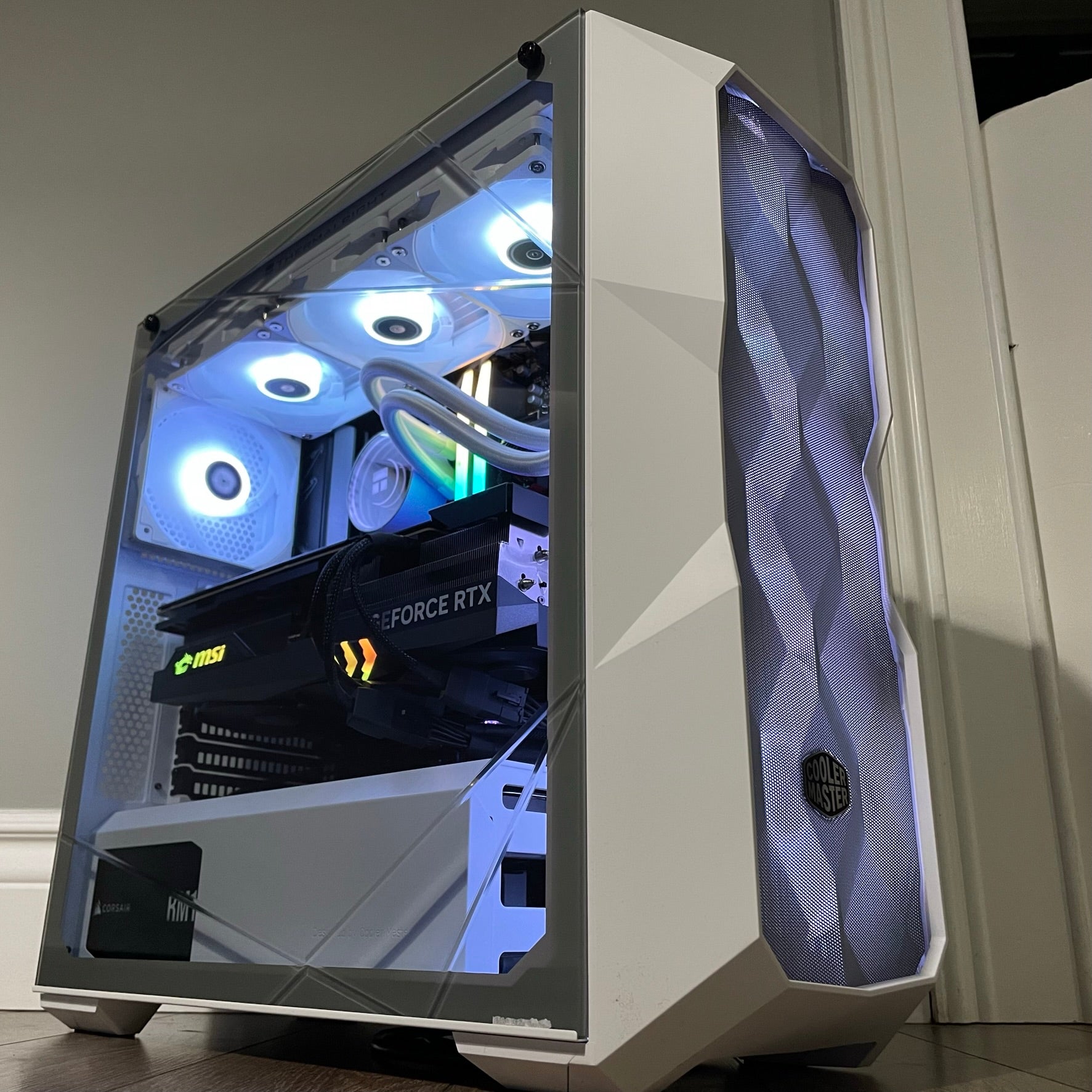 Creating Your High-End Video Editing PC with Groovy Computers