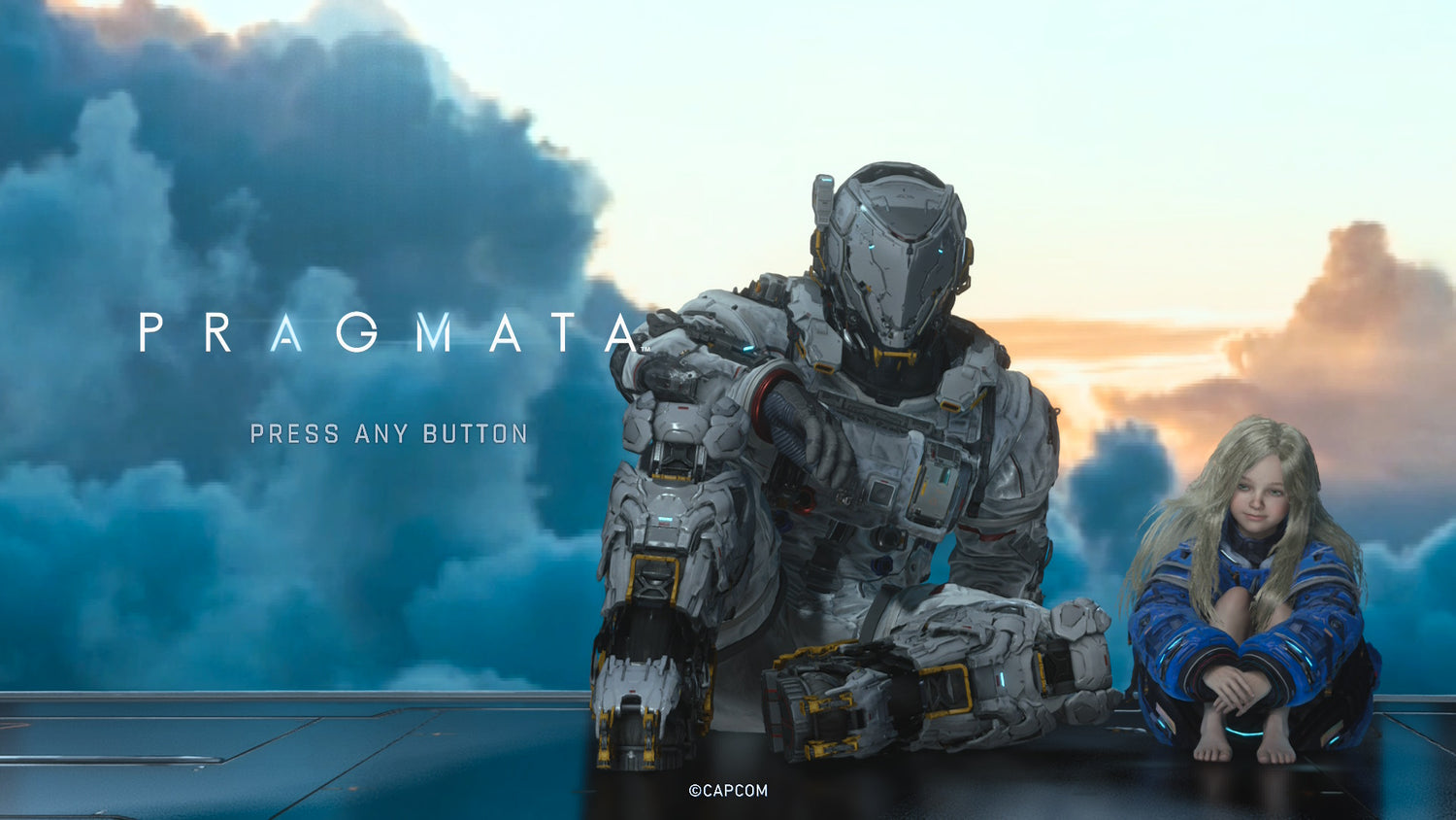 Pragmata Review
