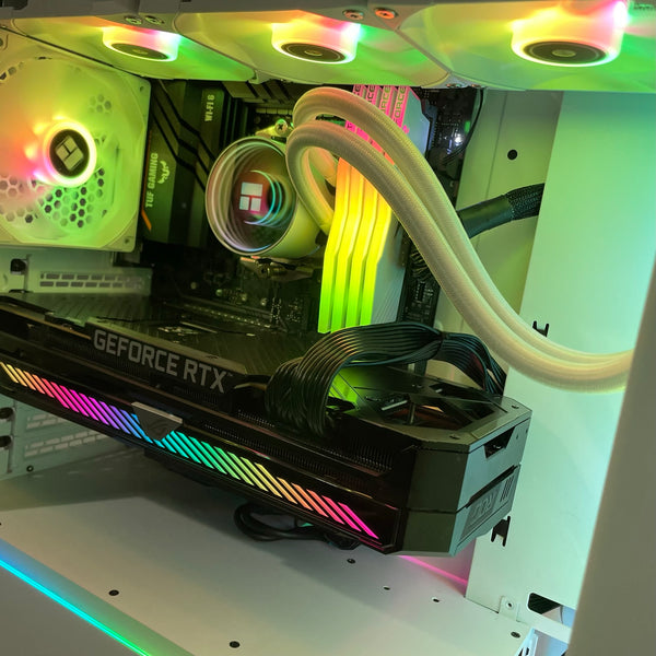 Groovy Computers: The Ultimate Destination for Custom Gaming PCs