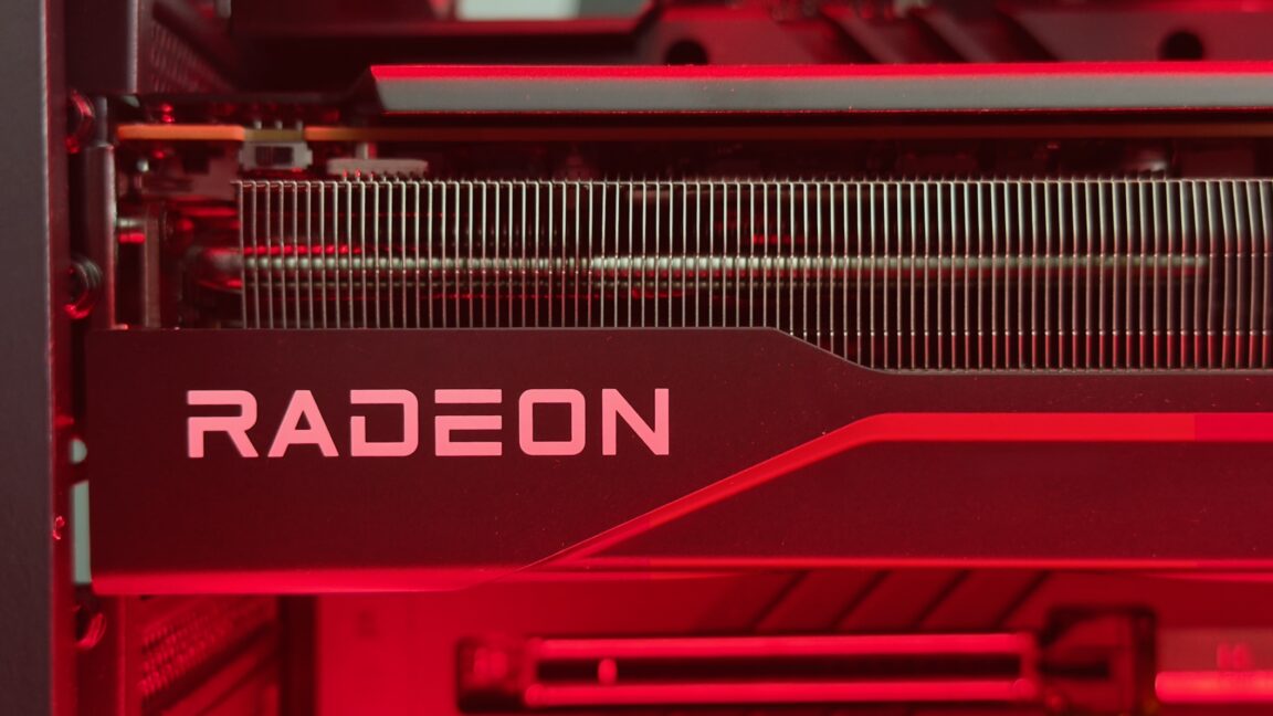 AMD Radeon RX 9070 GRE review: Shrinkflation isn't just for groceries anymore
