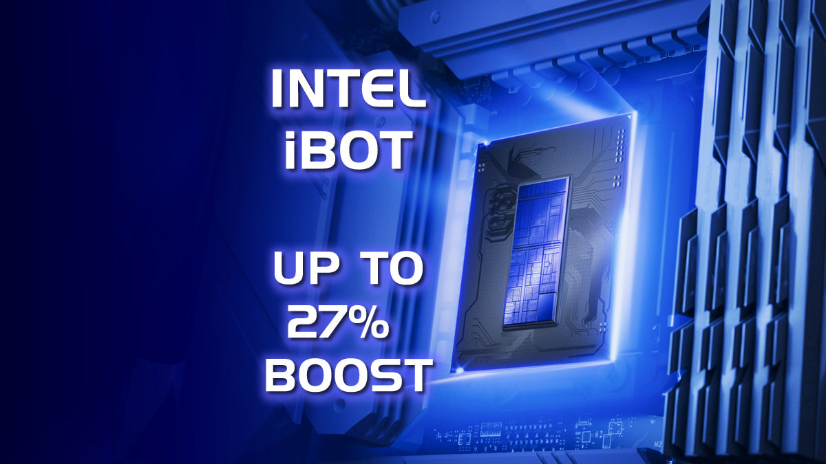 Intel Expands Binary Optimisation Tool support with 7 new games