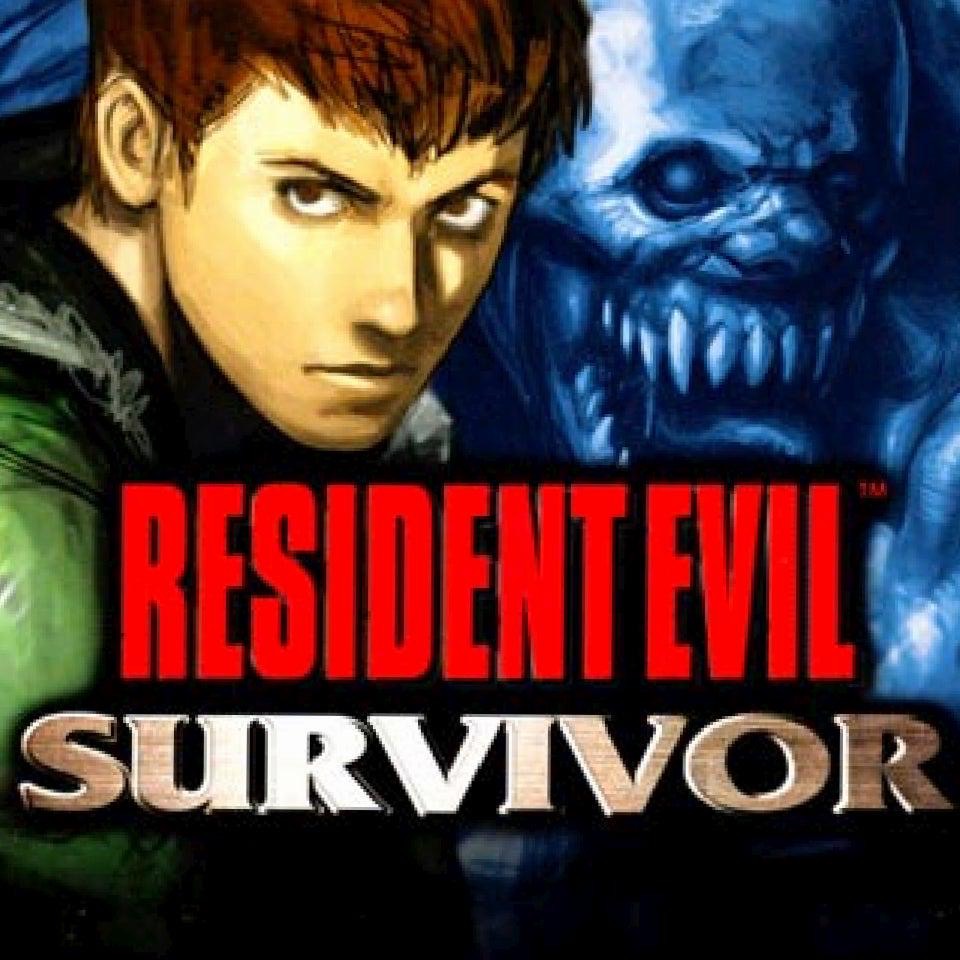 Retro Respawn: Resident Evil Survivor
