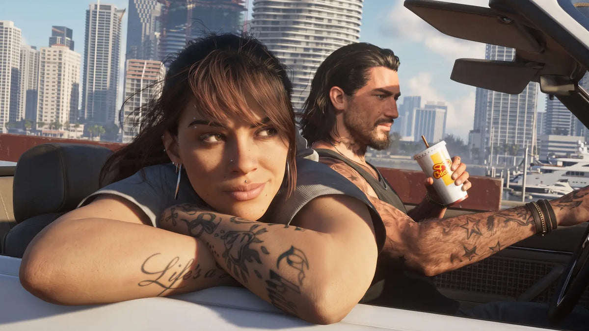 The upcoming version of GTA 6 for PlayStation 5 Pro will receive advanced ray tracing.