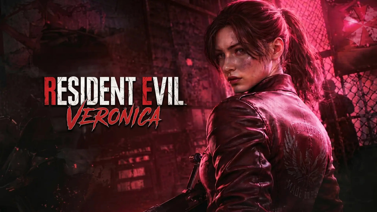 Resident Evil producer Veronica revealed the new game's length.