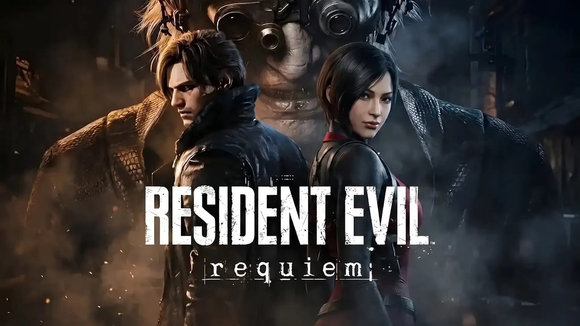 Capcom hasn't confirmed Ada Wong's involvement in Resident Evil 9.