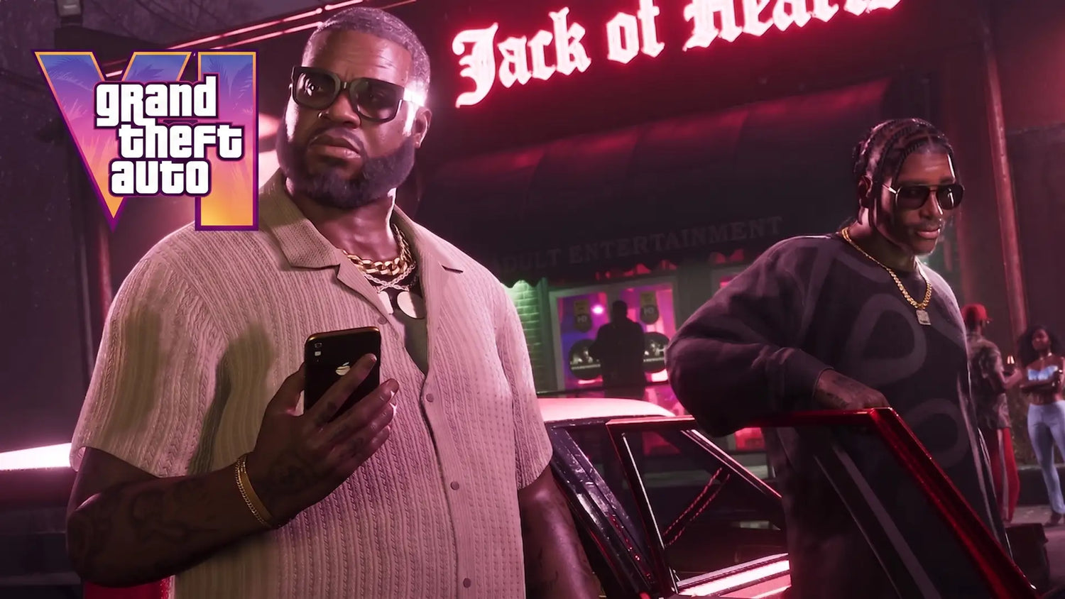 Analysts have calculated how many billions GTA 6 will bring in by April 2027.