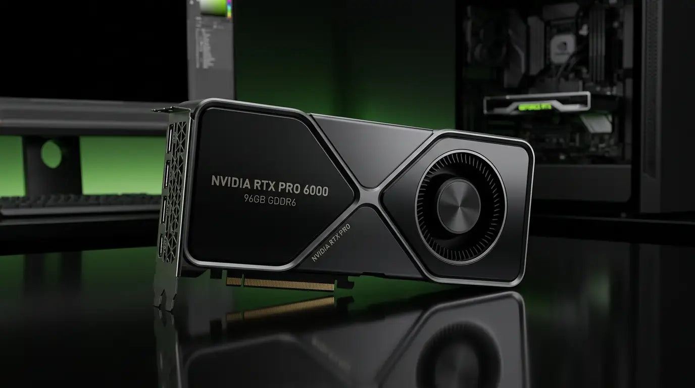 NVIDIA RTX PRO 6000 is more efficient and cheaper than a 4-GPU RTX 5090 configuration.