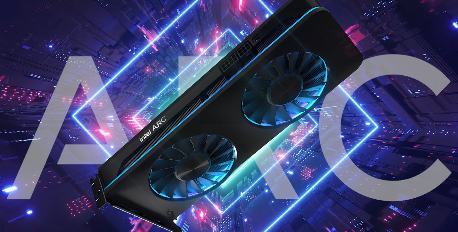 Intel Is Reportedly Preparing Arc B380; Adds New Battlemage PCI ID to Linux Kernel