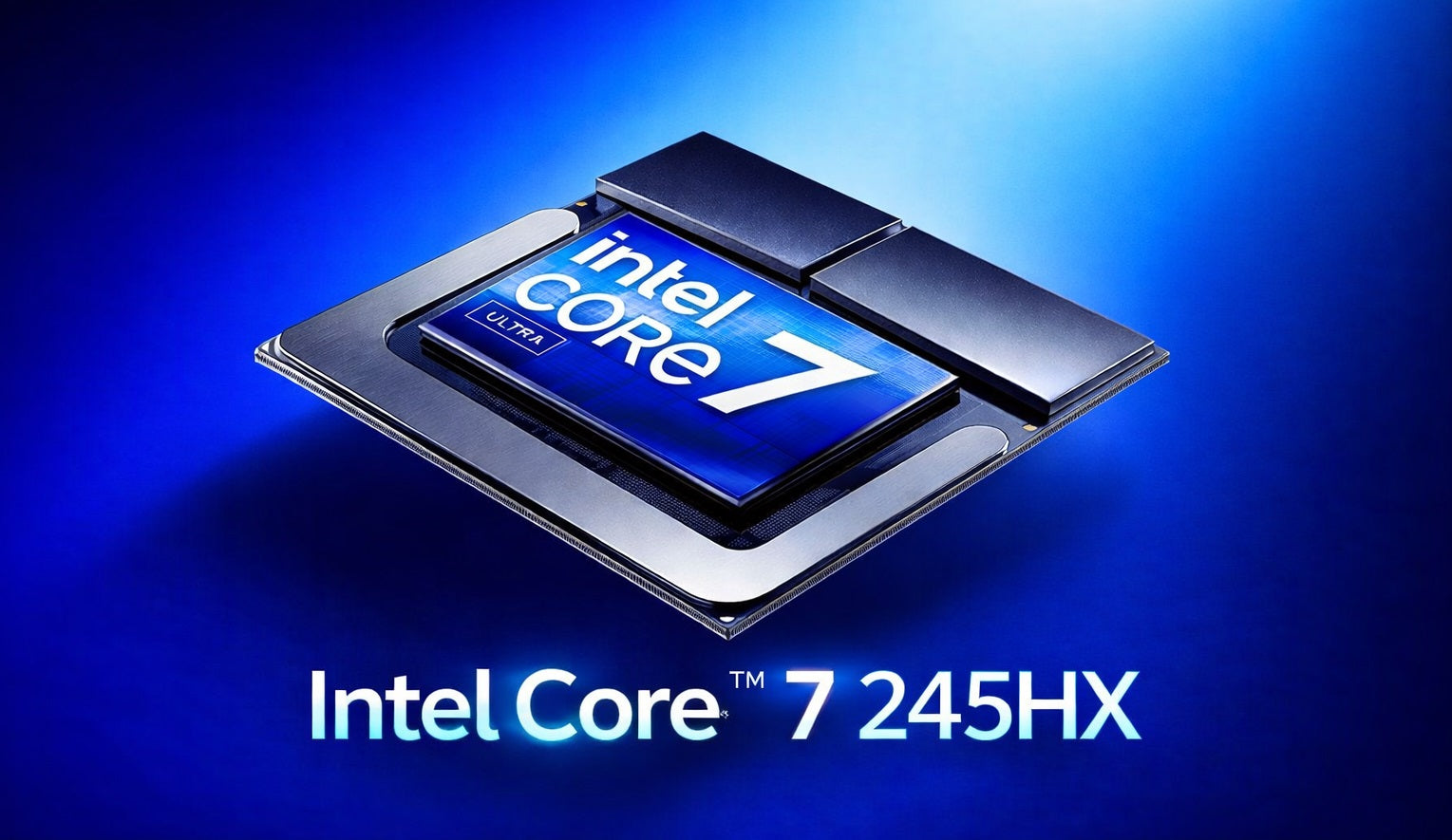 Intel Quietly Launches Core 7 245HX; An Identical But “Rebranded” Core Ultra 5 235HX