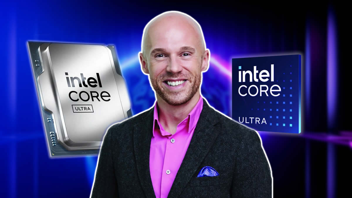 Intel claims software optimisation hide up to 30% of CPU gaming performance