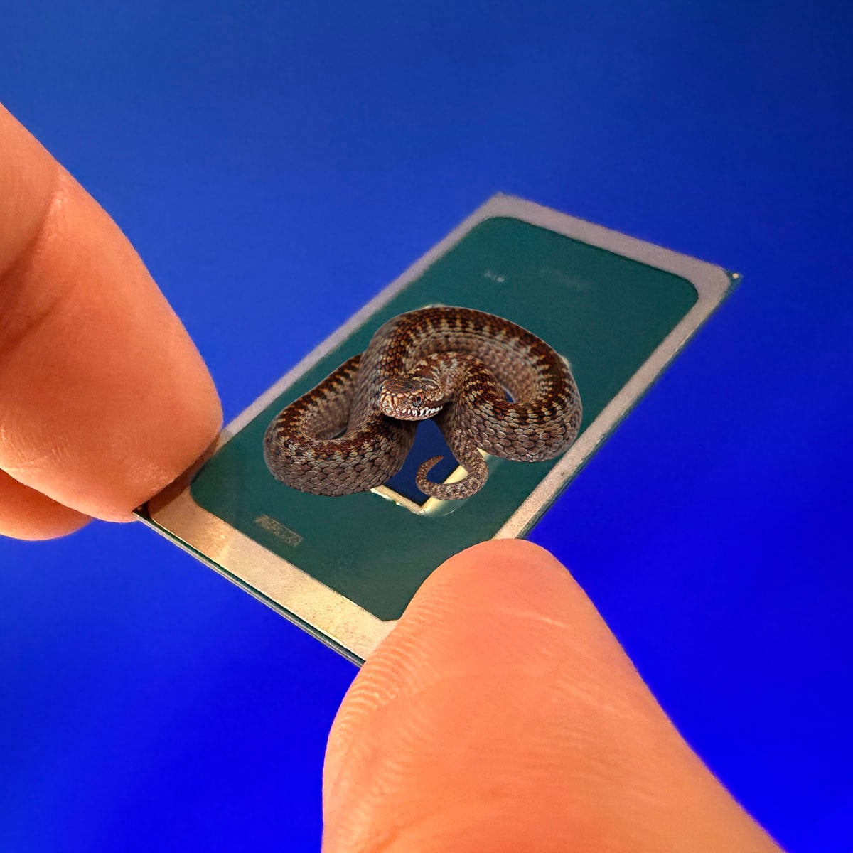 Intel Serpent Lake chips may feature Nvidia GeForce RTX GPU tiles
