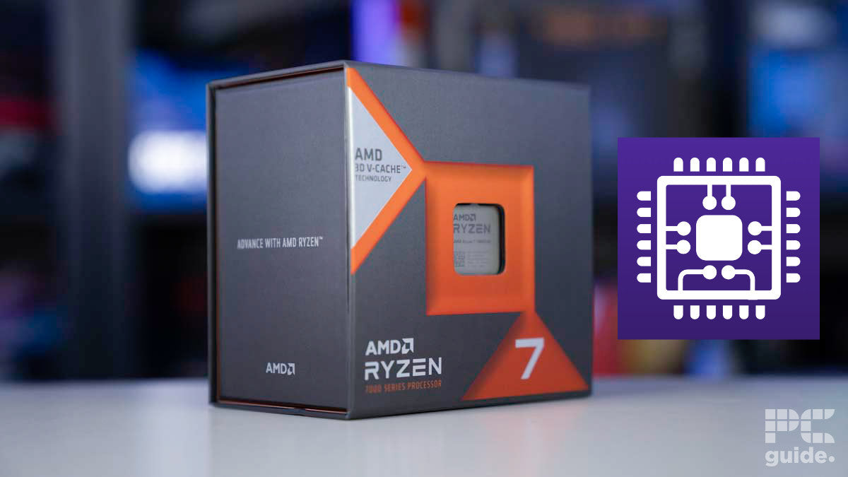 It looks like Zen 4 is still getting CPUs as 7700X3D springs up in CPU