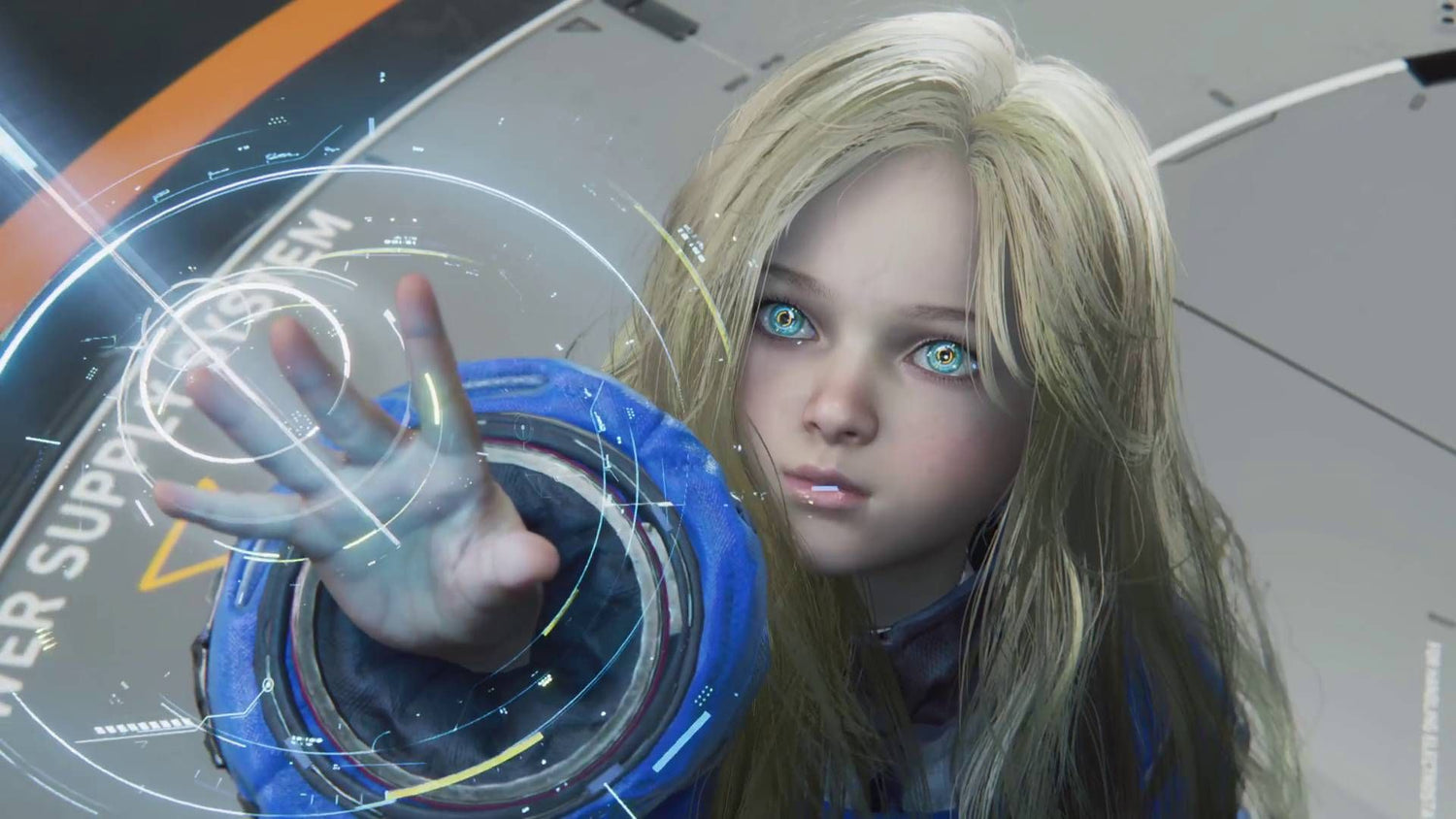 After Castlevania and Devil May Cry, Adi Shankar's friends have told him to adapt Pragmata next