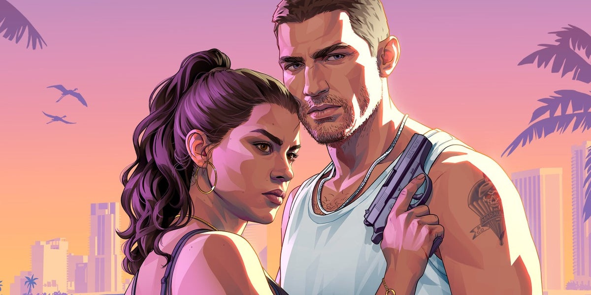 Rockstar quietly gives us probably our best look at GTA 6's Vice City yet
