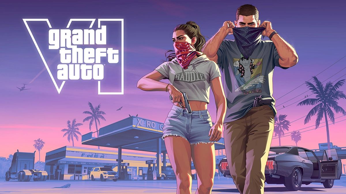 GTA 6 Pre-Order Numbers Are “Exceptional” Says Take-Two Interactive, Raises Revenue Projections