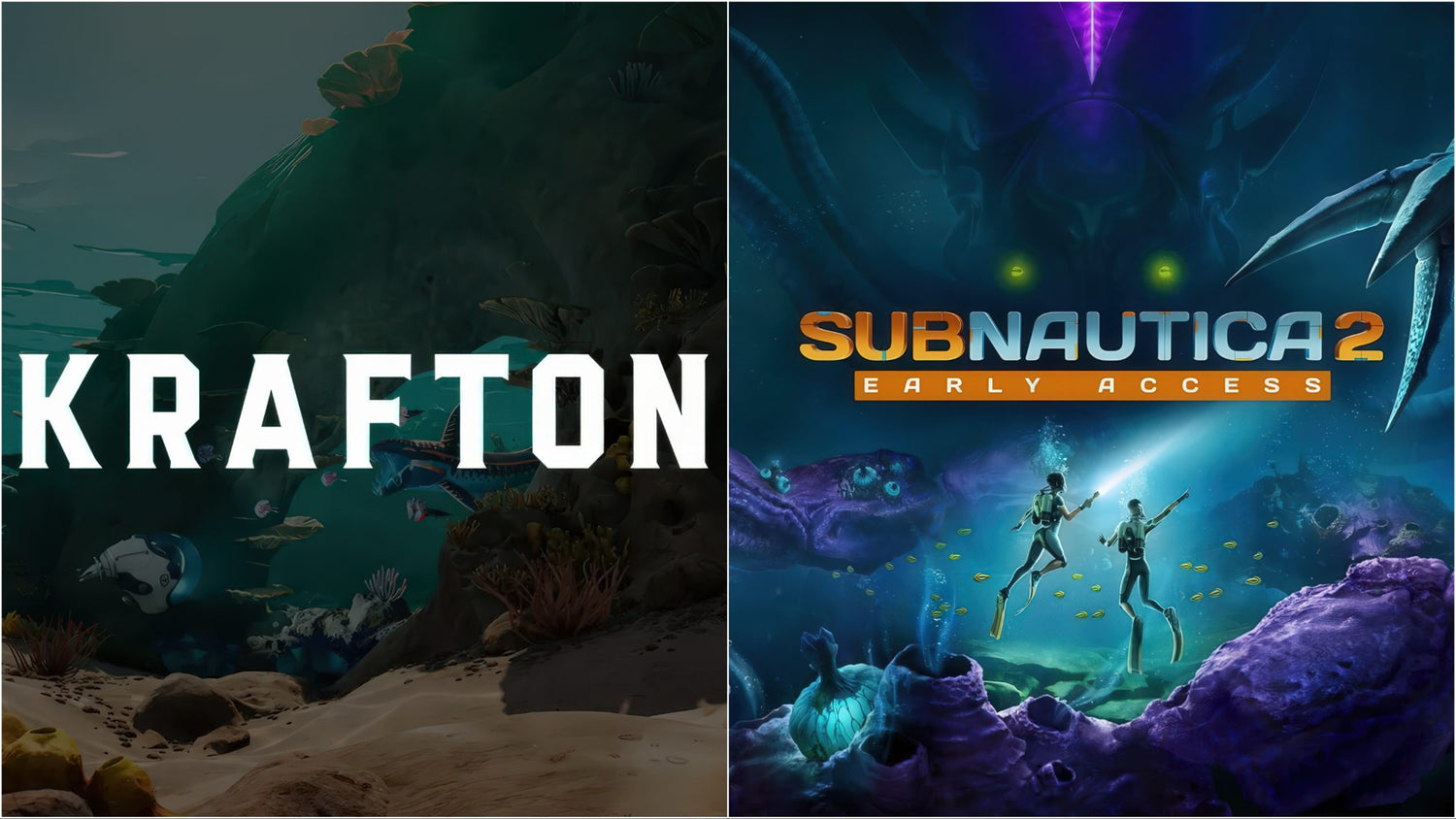 Judge Orders KRAFTON to Reinstate Unknown Worlds CEO, Restore Steam Access, and Allow Subnautica 2 Launch