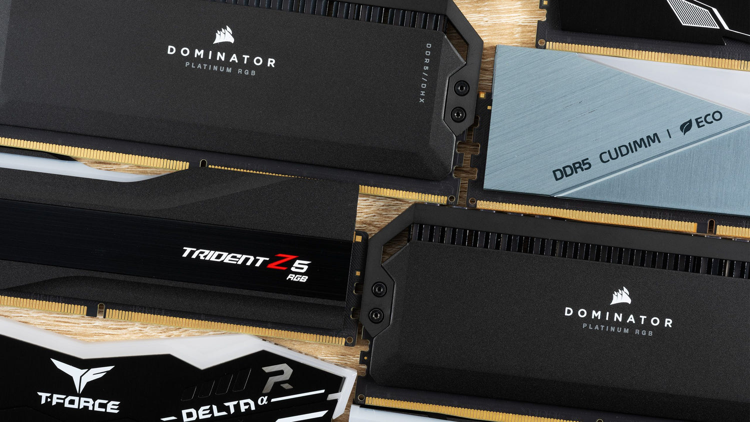 RAM price tracking 2026: Daily lowest price on DDR5 and DDR4 memory of all capacities — here are the best deals during the AI-driven pricing crisis