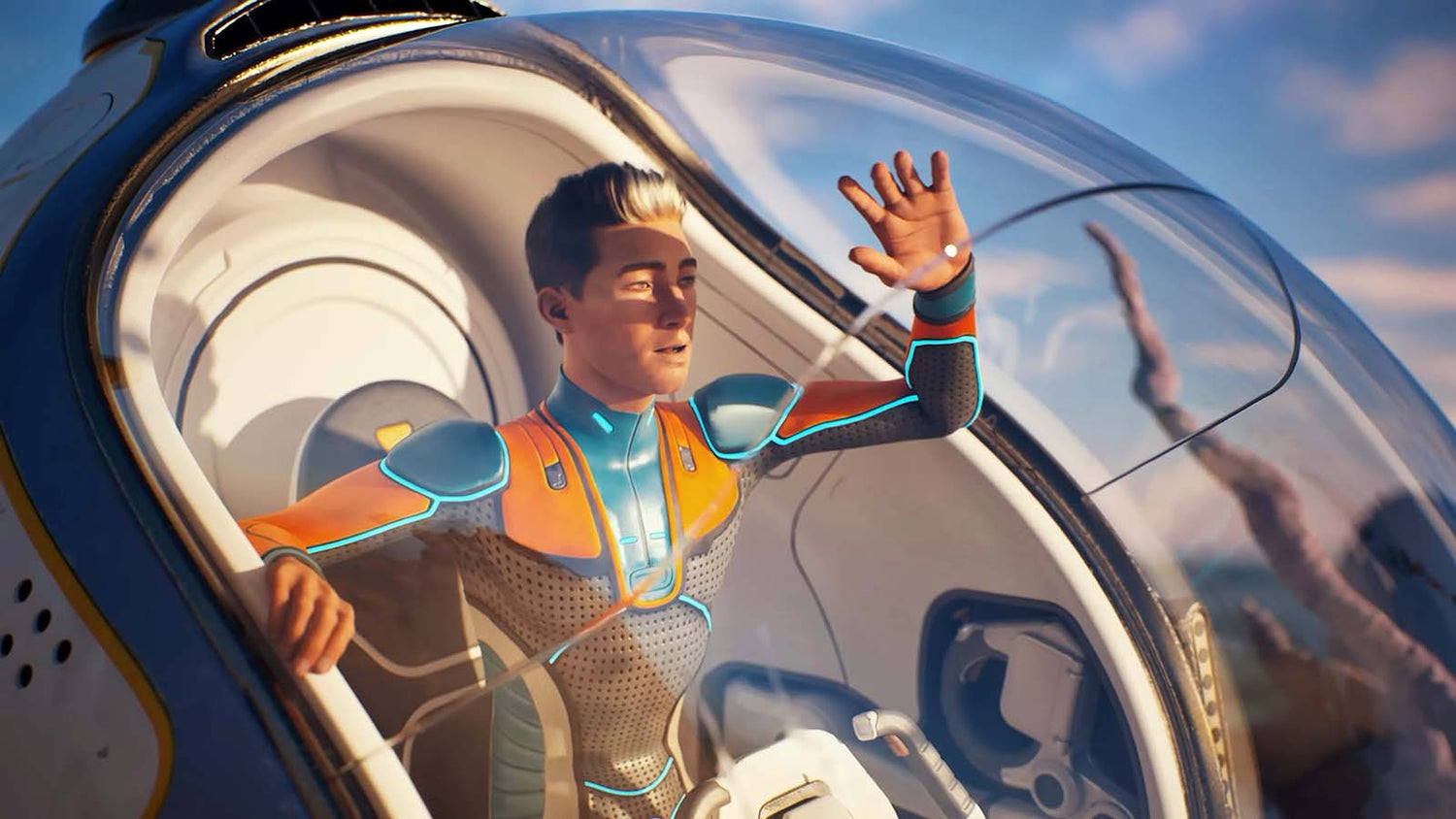 Krafton Settles Subnautica 2 Bonus Dispute as Unknown Worlds CEO Steps