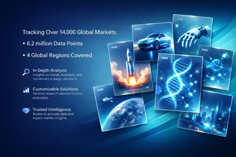 Data Center CPU Market Size Accelerates at 14.8% CAGR | By Key Players: Intel, AMD, NVIDIA, IBM, Ampere Comput