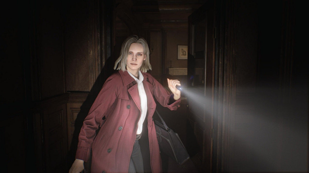 Resident Evil Requiem devs cut an entire chapter from the game like they did with Resident Evil 7