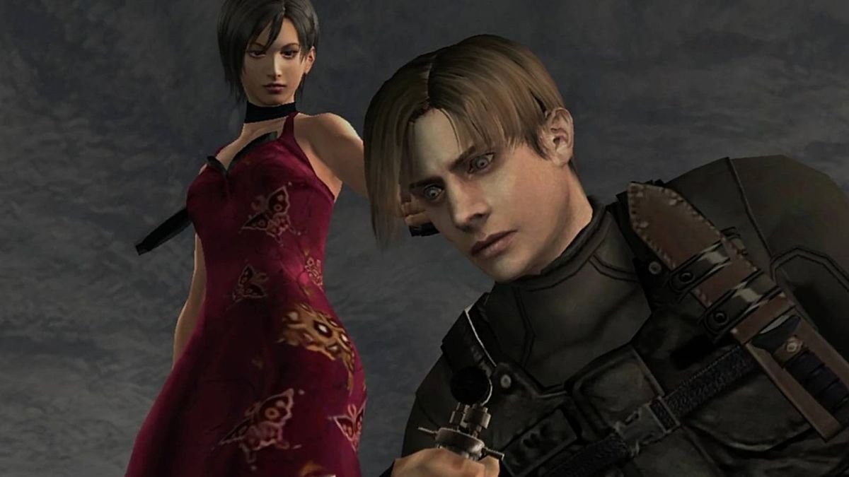 Resident Evil Director's Leon Kennedy Cozy Game Is The Spin-Off We All Need
