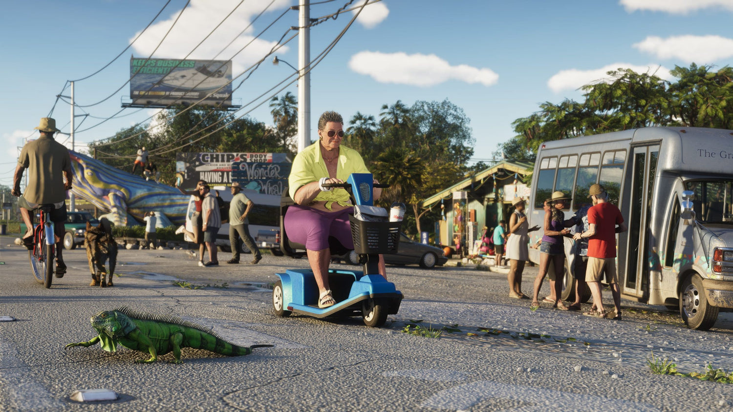 GTA 6 Currently On Target For Release Date Says Insider