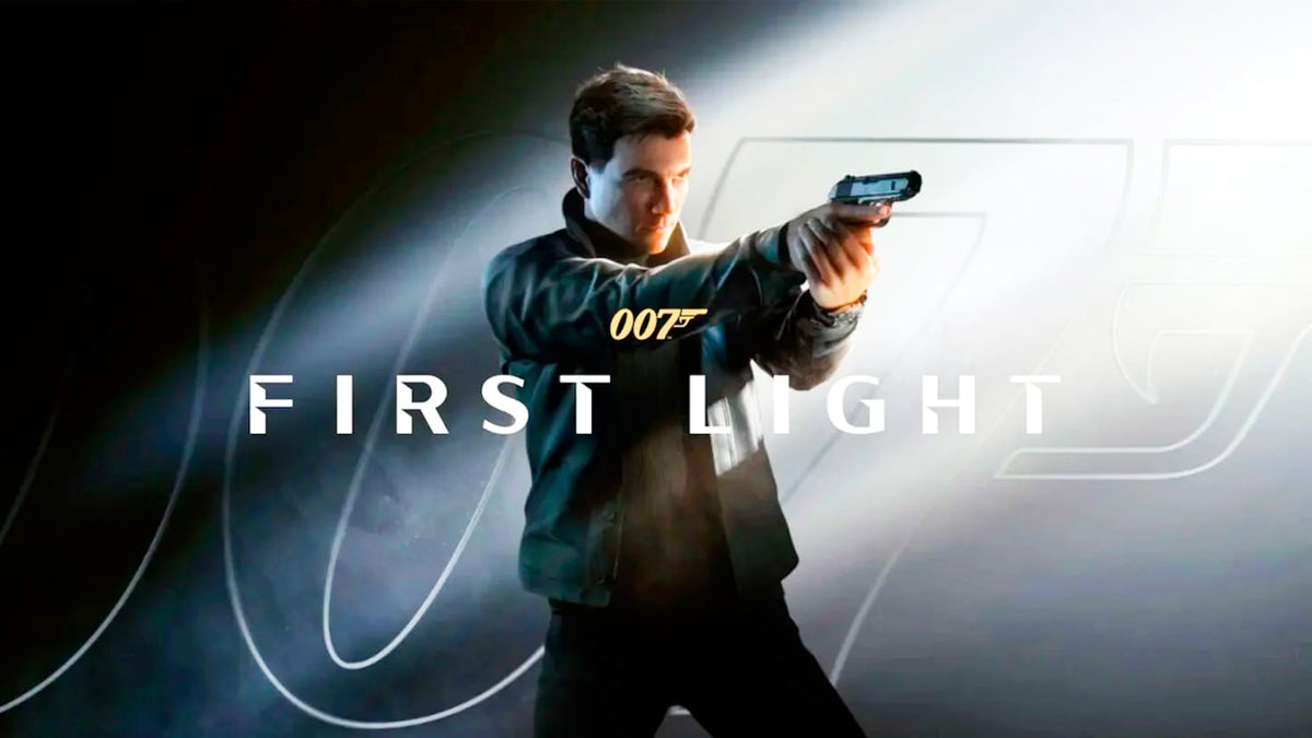 IO Interactive addresses 007: First Light’s future, says sequels are “a long way off” for now