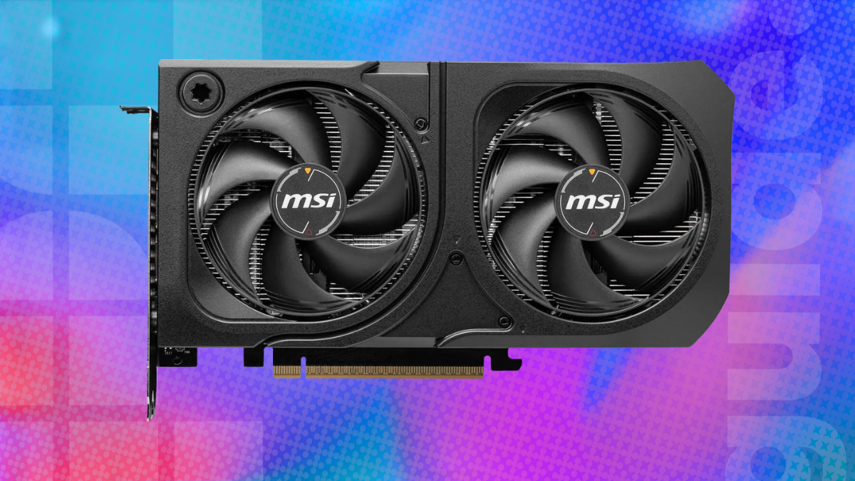 Newegg is offering the MSI RTX 5060 Ti 16GB OC at its lower price ever