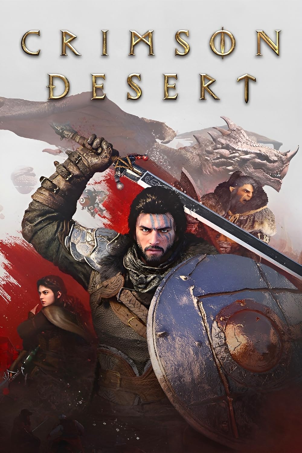 Crimson Desert (2026)