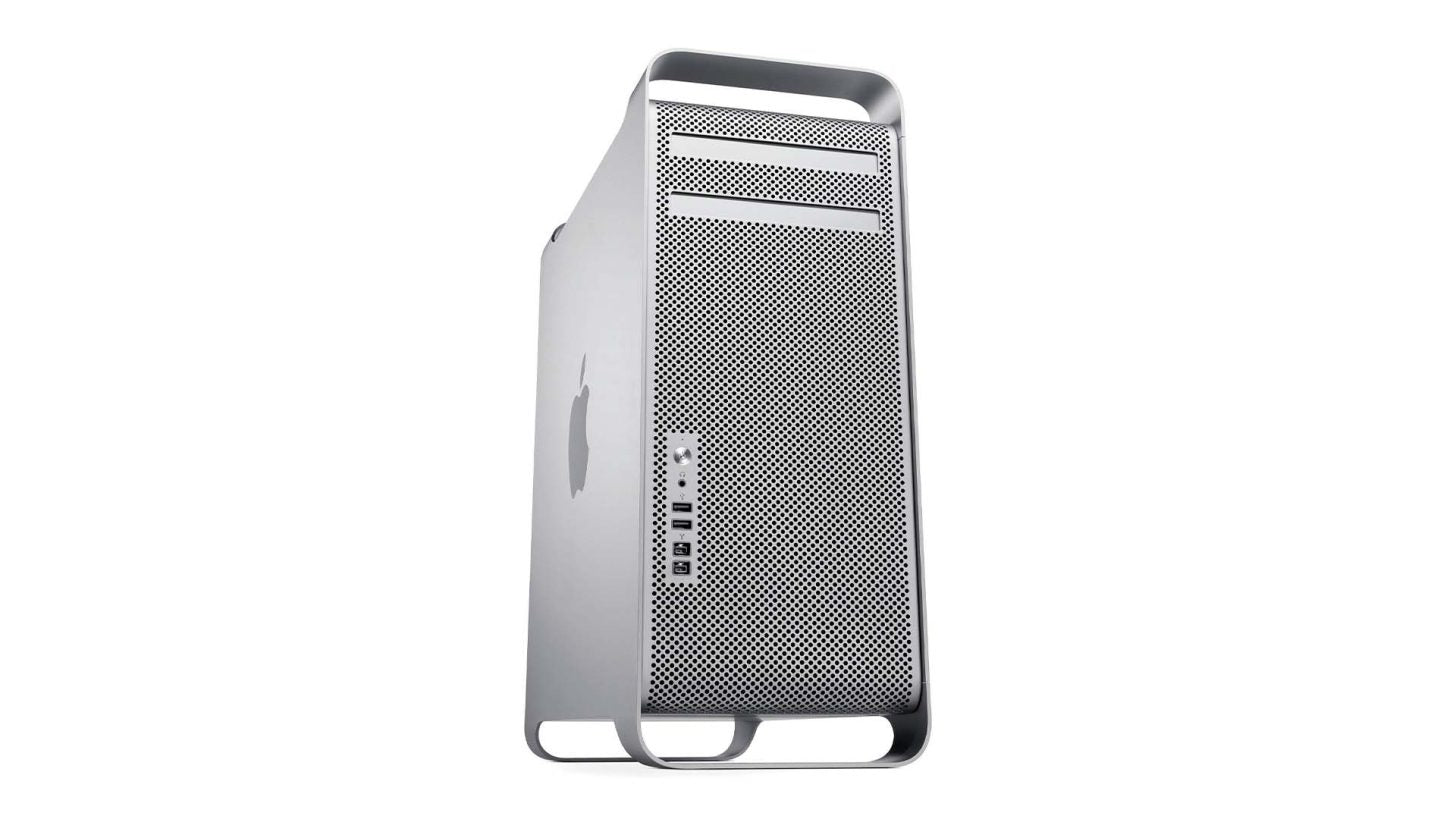 Apple’s First Mac Pro Still Has A Year Remaining Before It Completes Its 20-Year Anniversary, But The Tower Form Factor Is Still Adopted To This Day, Even If It No Longer Offers The Same Upgrade Options