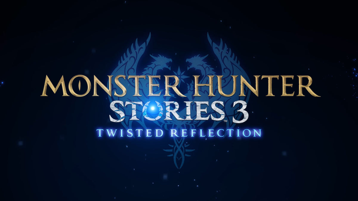 Monster Hunter Stories 3 Just Got a 10GB HD Texture Pack