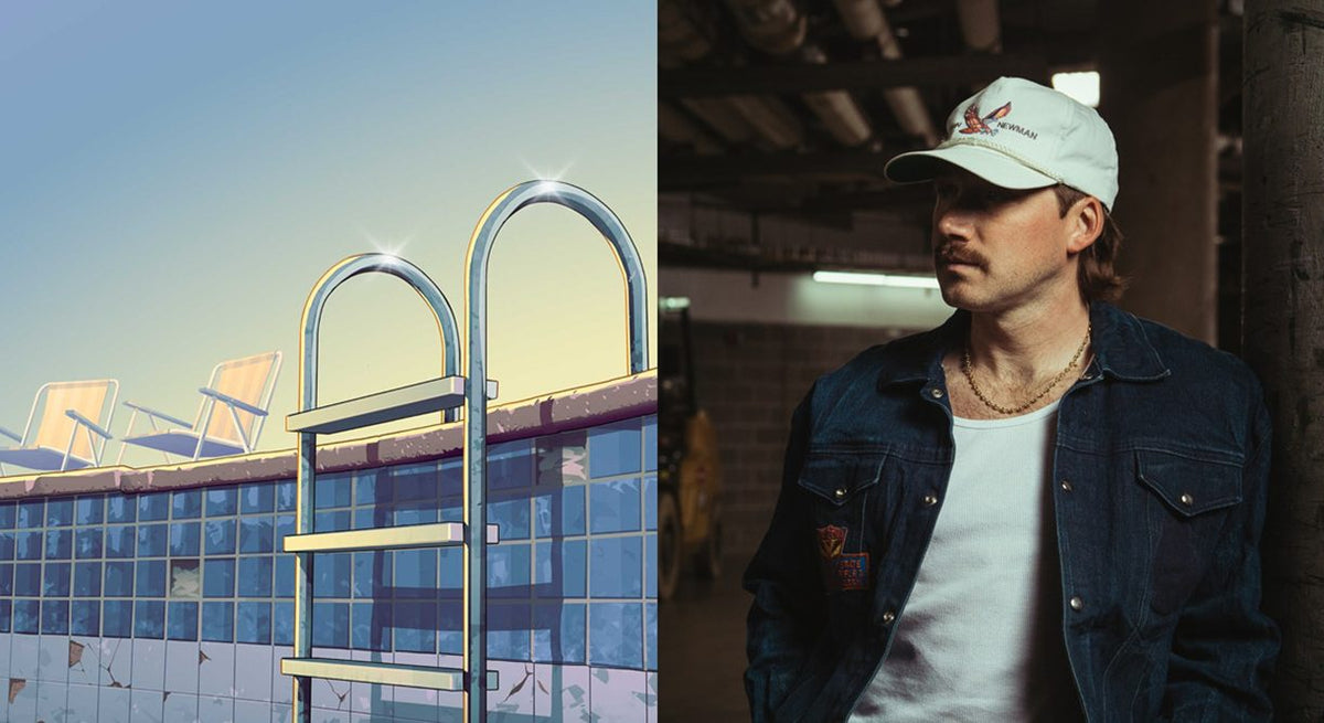 Morgan Wallen Has Fans In A Frenzy With Cryptic GTA 6 Teaser