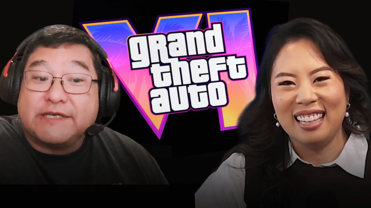 GTA 6, Xbox Game Pass, Layoffs & AI: What does it all mean?