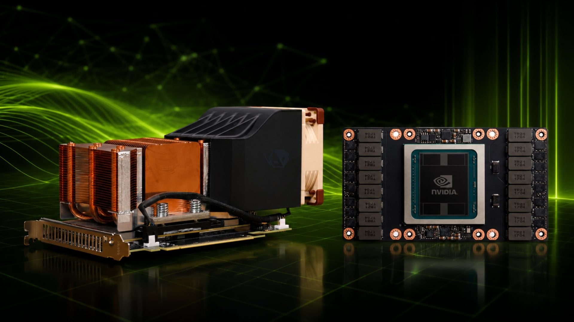 NVIDIA’s V100, An 8-Year Old GPU, Now Sells for $100 and Crushes Modern Consumer Cards in AI LLM Workloads