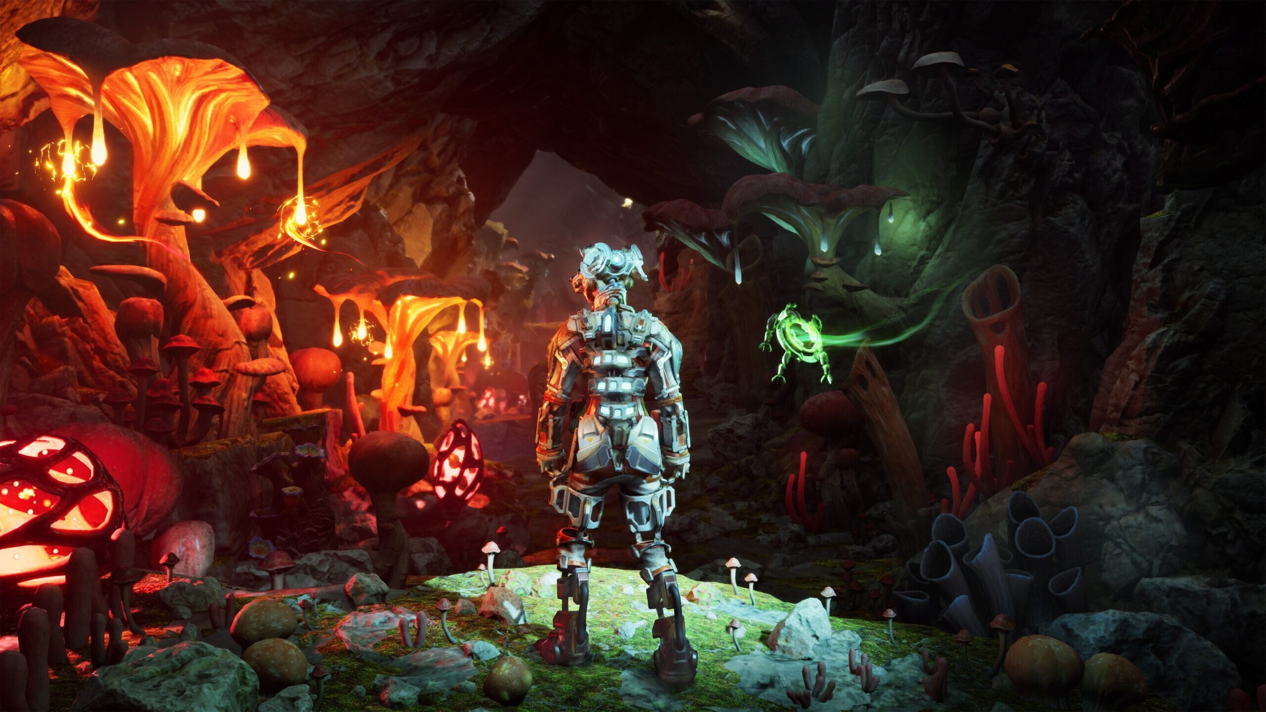 Arm delivers a step-change in mobile gaming with Neural Dawn, showcasing the first use of Arm Neural Technology and Unreal Engine MegaLights on mobile
