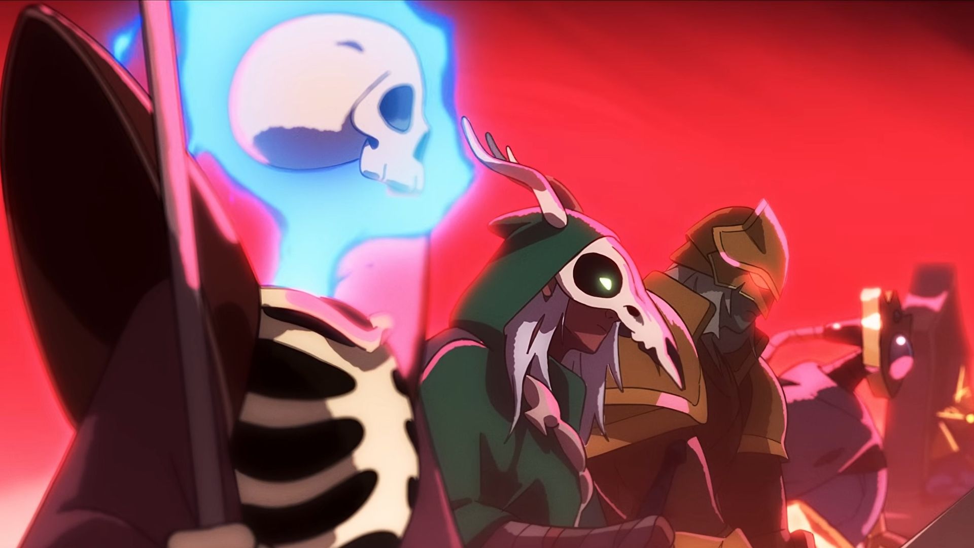 Slay the Spire 2 devs say the Doormaker boss that sparked so many negative Steam reviews is actually "slightly weaker than the other Act 3 bosses"