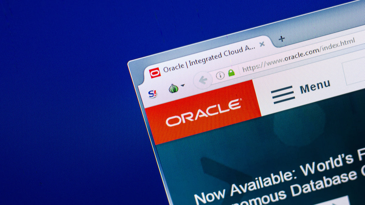 Oracle Patches 450 Vulnerabilities With April 2026 CPU