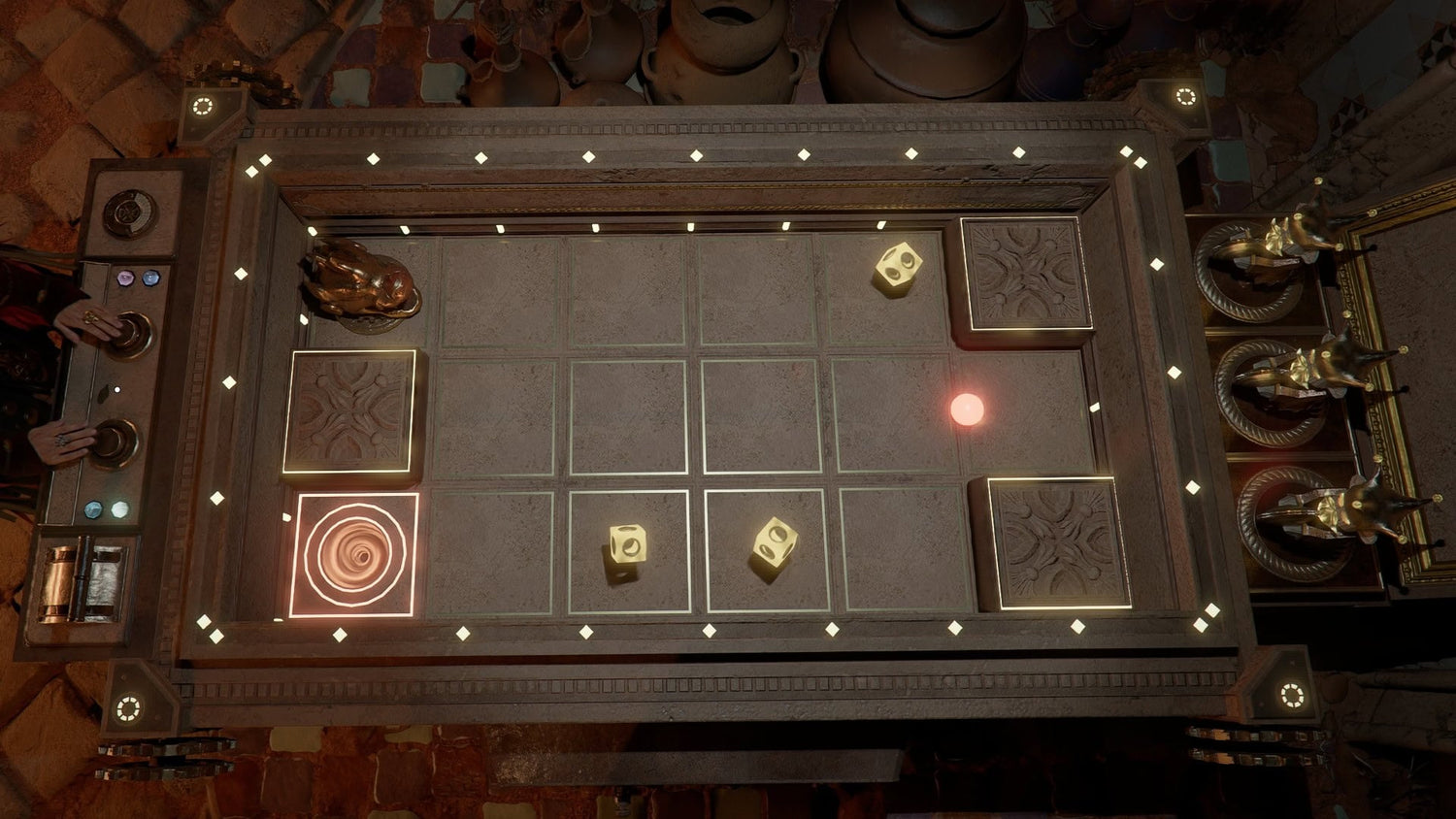 Crimson Desert Orb Roll Minigame Walkthrough: How to Beat Every Level and Rewards
